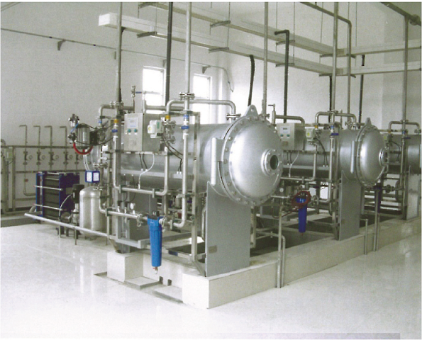 化工氧化发生器